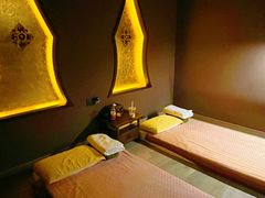 -菩泰·泰式草本按摩SPA(武汉新天地南馆店)