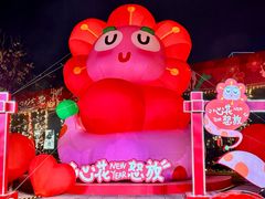 -百年港湾奥特莱斯(香炉礁店)