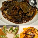 🔥山公馆餐厅爆品多多,性价比超高快来尝😋