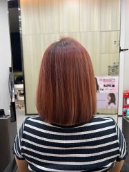 点击看大图 -FG HAIR·烫发·染发