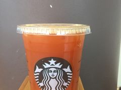 -星巴克(深圳佳宁娜友谊广场店)