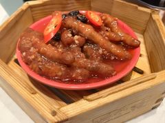 -避风塘(嘉兴八佰伴店)