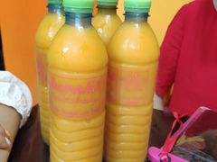 -Jonah's Fruit Shake & Snack Bar