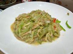 -周家二小姐的菜(西津渡店)