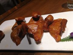 脆皮乳鸽-燕郊烧鸽子(和众店)