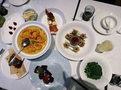 -YUNHE秐合· 雅致浙宴(西溪店)