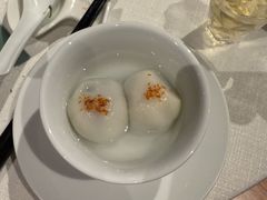 -宁波柏悦酒店·钱湖渔港