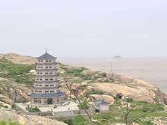 -洋山深水港