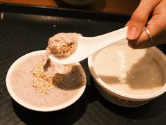 -没牙伯花生汤店(老药洲店)