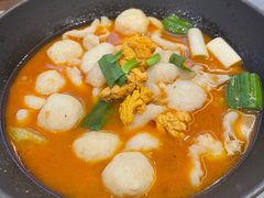 -肖记公安牛肉鱼杂馆·省级非物质文化遗产(江汉路直营店)