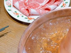 -北京老门框爆肚涮肉馆(凤城六路店)