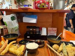 -天妇罗内顺田(罗湖店)