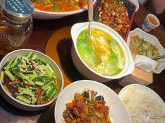 -小户人家(循礼门南国中心店)
