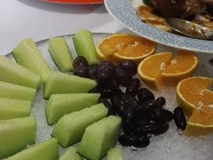 -胶东人家(奥体中心店)