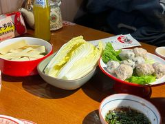 -三太子地摊烧烤·小龙虾(北蔡店)