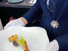 -沈灶河豚宴·河豚融合餐厅(汉中路店)
