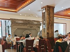 -天和晟烤鸭店(世纪坛店)
