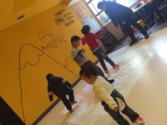 -麦当劳(无锡永乐店)