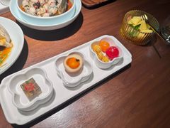 -CHIC1699远洋私厨