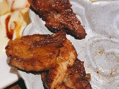 -坦坦大炉·韩式烤肉(望京店)