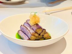 江南和味茄子-玫瑰厅上海菜(兴国路店)