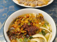 -回辉登偰氏面片(东莲花美食街店)