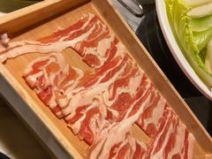 -火炉火自助餐(喜隆多店)