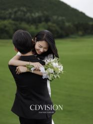 -CD视觉婚纱摄影