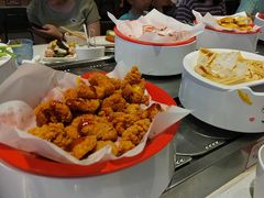 -龍歌自助小火锅(李沧顺和汇店)