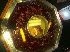 蜀九香火锅酒楼(九眼桥店)-蜀九香火锅(九眼桥店)