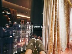 -北京丽晶酒店