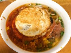 -矮子粉店1985·长沙米粉(湘春路店)