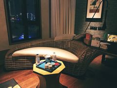 -上海外滩英迪格酒店