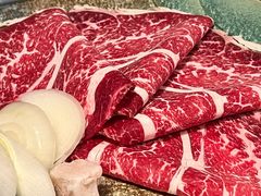 -满来寿喜烧(金虹桥店)
