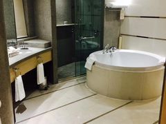 -上海富豪环球东亚酒店