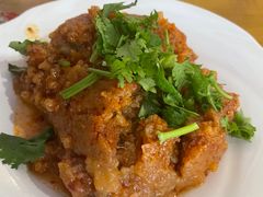 粉蒸排骨-白家高记肥肠粉(总店)