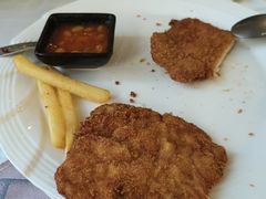 -新侨三宝乐西餐厅(崇文门店)