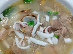 -古街捞化牛杂(井大店)