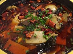 -成都驻京办餐厅(蜀都宾馆店)