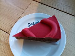 -Seesaw Coffee(朝阳大悦城店)