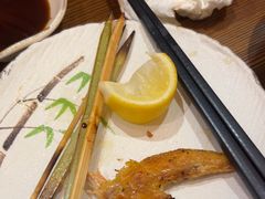 -鸟鹏烧鸟居酒屋(熙龙湾店)