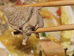 -横山双城铁锅炖羊肉(创始店)