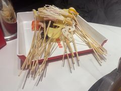 -宏姐串串香(征仪路店)