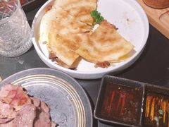 -谷牛和牛烤肉(漕河泾印象城店)