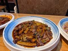 -晋情·游子轩(梅花路店)