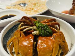 -老阊门菜馆(山塘街店)