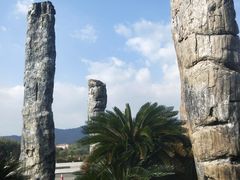 -浙江农林大学(东湖校区)