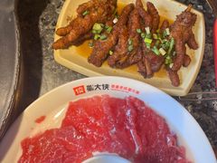 -蜀大侠火锅(寰球文化地标·总府店)