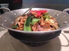 -渔语鱼酸菜鱼新川菜(来福士店)