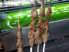 -新疆伊宁远征餐厅